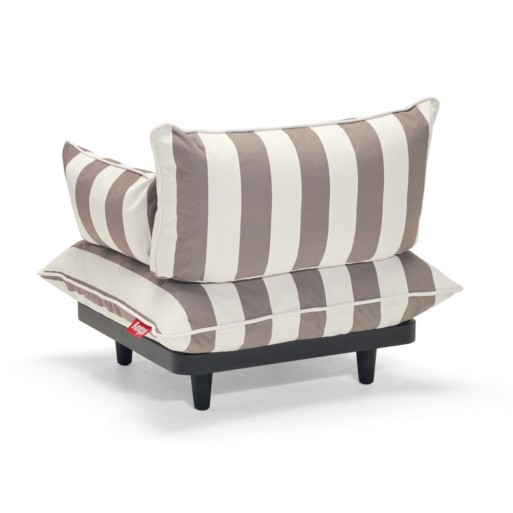 FATBOY fauteuil pour l'extérieur PALETTI LOUNGE CHAIR