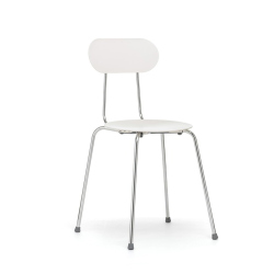MAGIS set de 4 chaises MARIOLINA