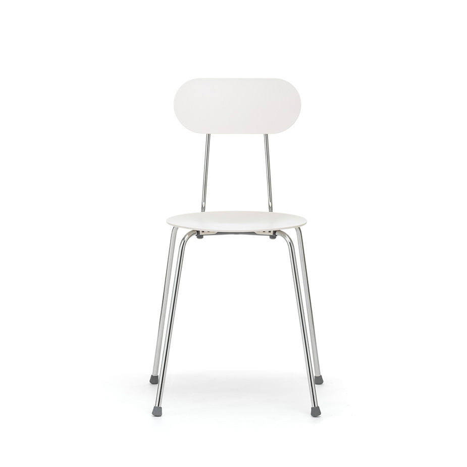 MAGIS set de 4 chaises MARIOLINA