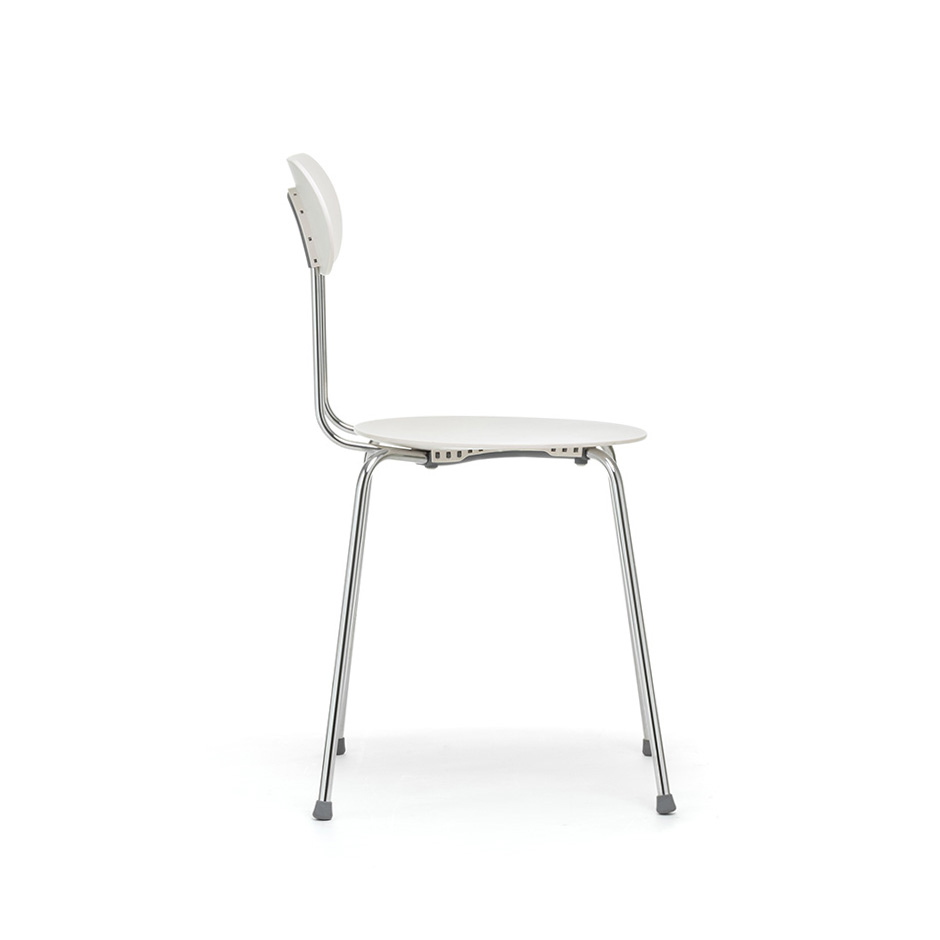 MAGIS set de 4 chaises MARIOLINA