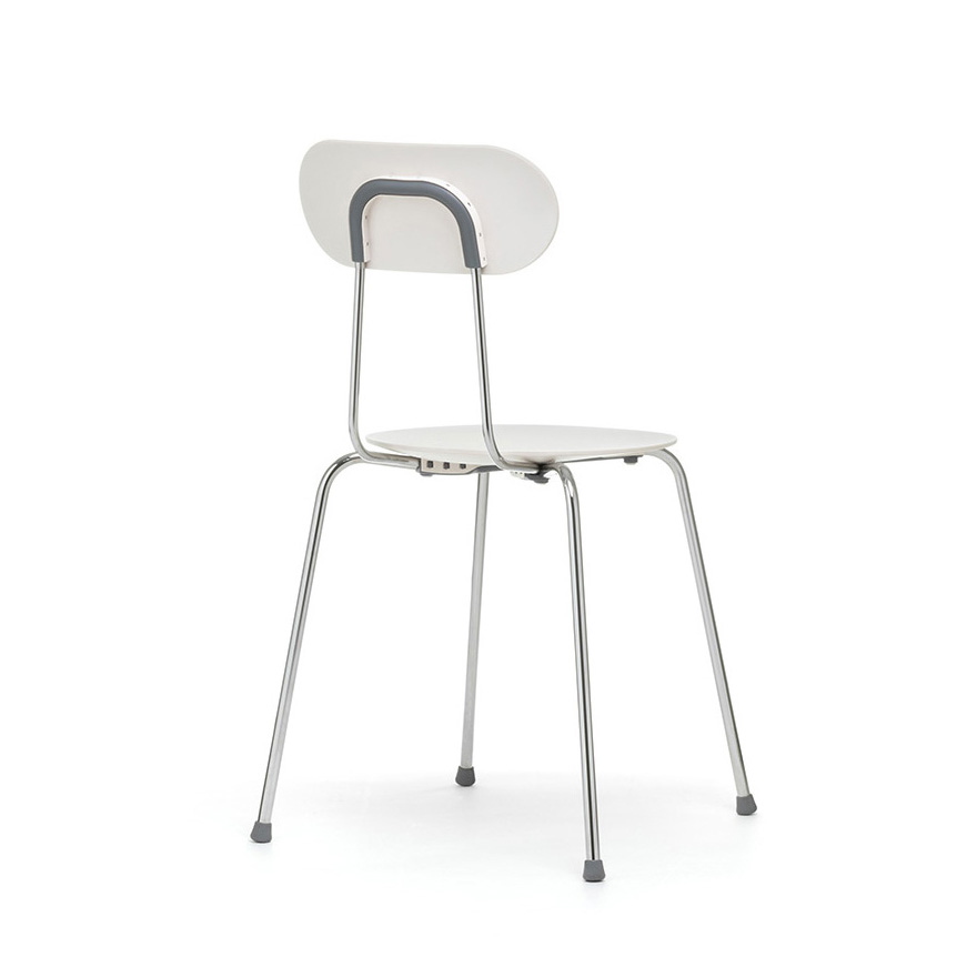 MAGIS set de 4 chaises MARIOLINA