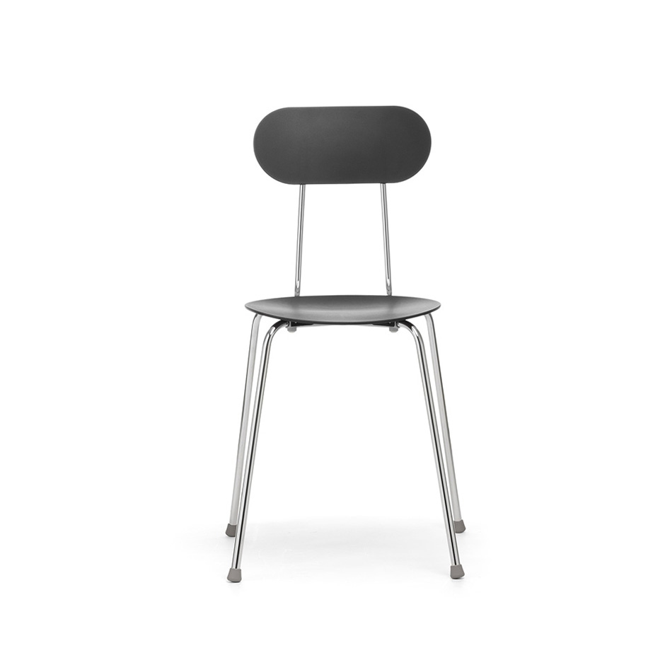 MAGIS set de 4 chaises MARIOLINA