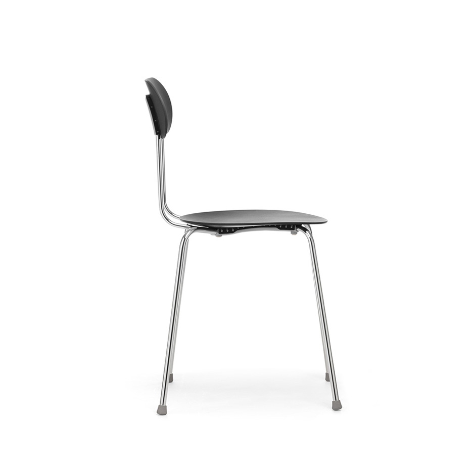 MAGIS set de 4 chaises MARIOLINA