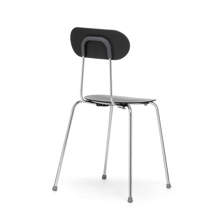 MAGIS set de 4 chaises MARIOLINA