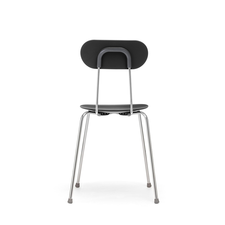 MAGIS set de 4 chaises MARIOLINA