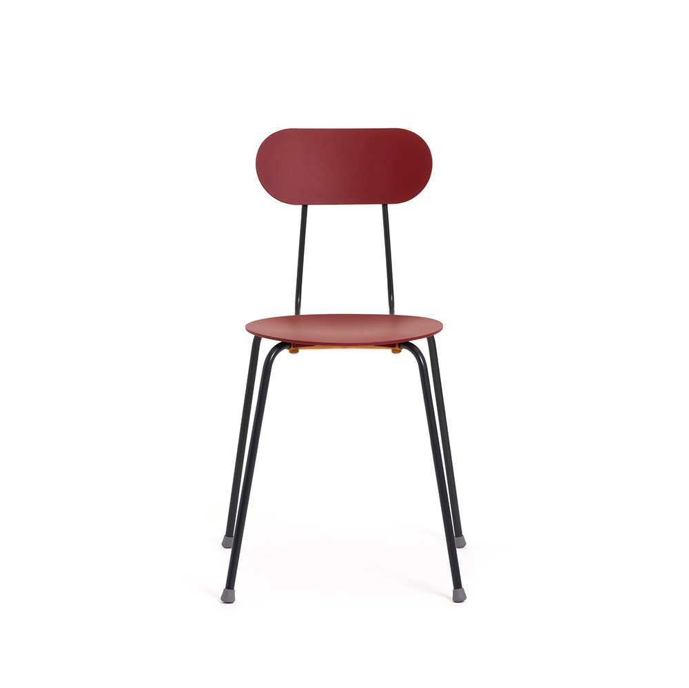 MAGIS set de 4 chaises MARIOLINA