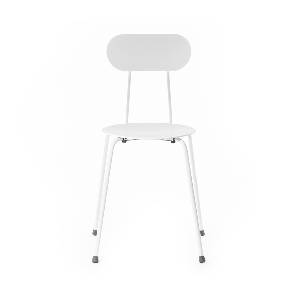 MAGIS set de 4 chaises MARIOLINA