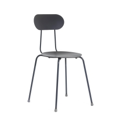 MAGIS set de 4 chaises MARIOLINA