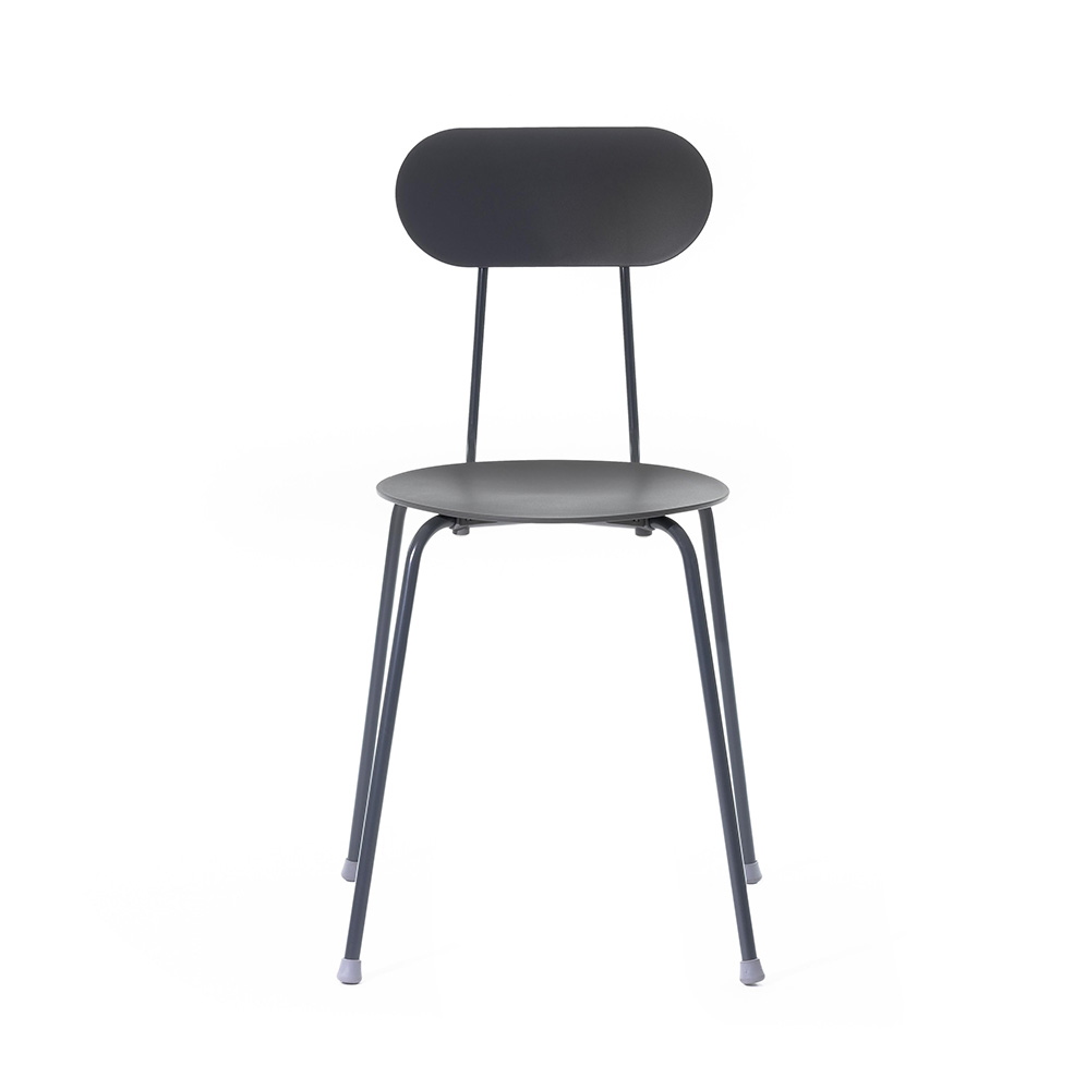 MAGIS set de 4 chaises MARIOLINA