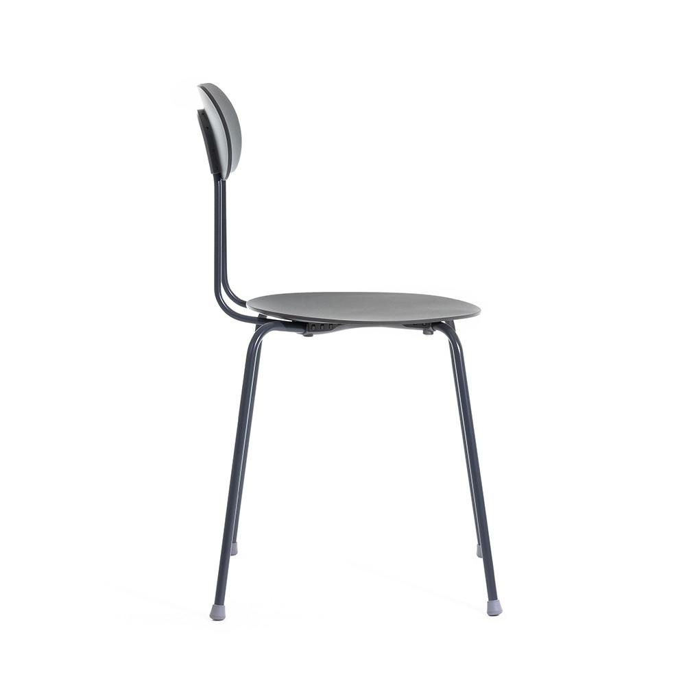 MAGIS set de 4 chaises MARIOLINA