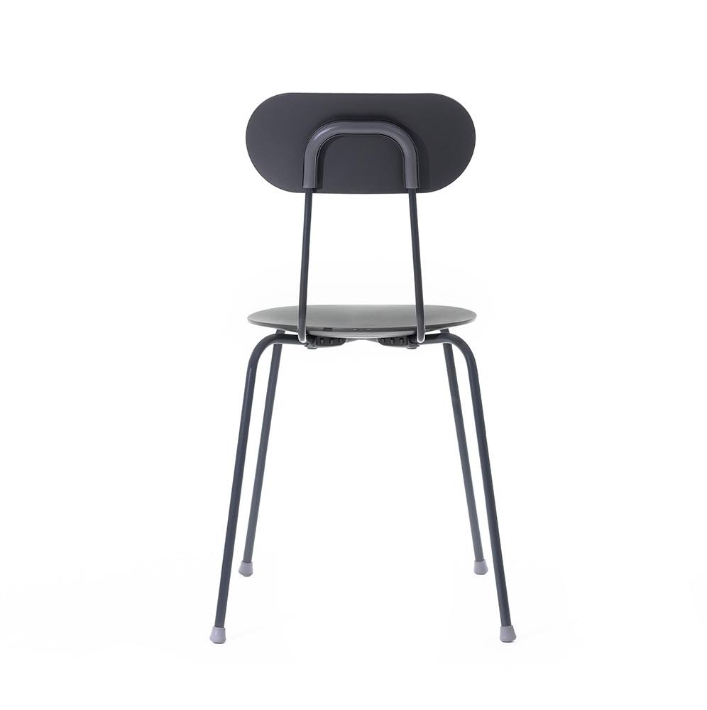 MAGIS set de 4 chaises MARIOLINA