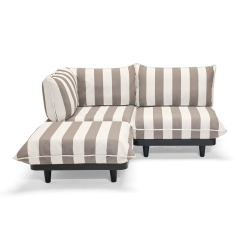 FATBOY canapé d'extérieur PALETTI SET MEDIUM
