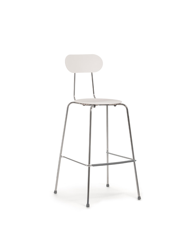 MAGIS set de 2 tabourets hauts MARIOLINA