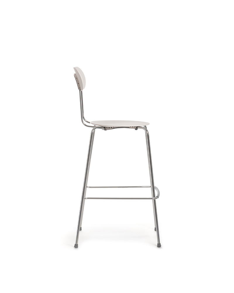 MAGIS set de 2 tabourets hauts MARIOLINA