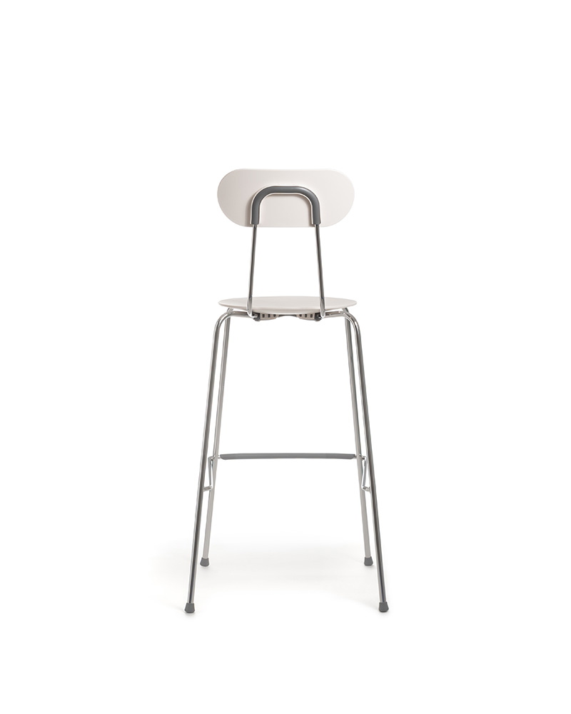 MAGIS set de 2 tabourets hauts MARIOLINA