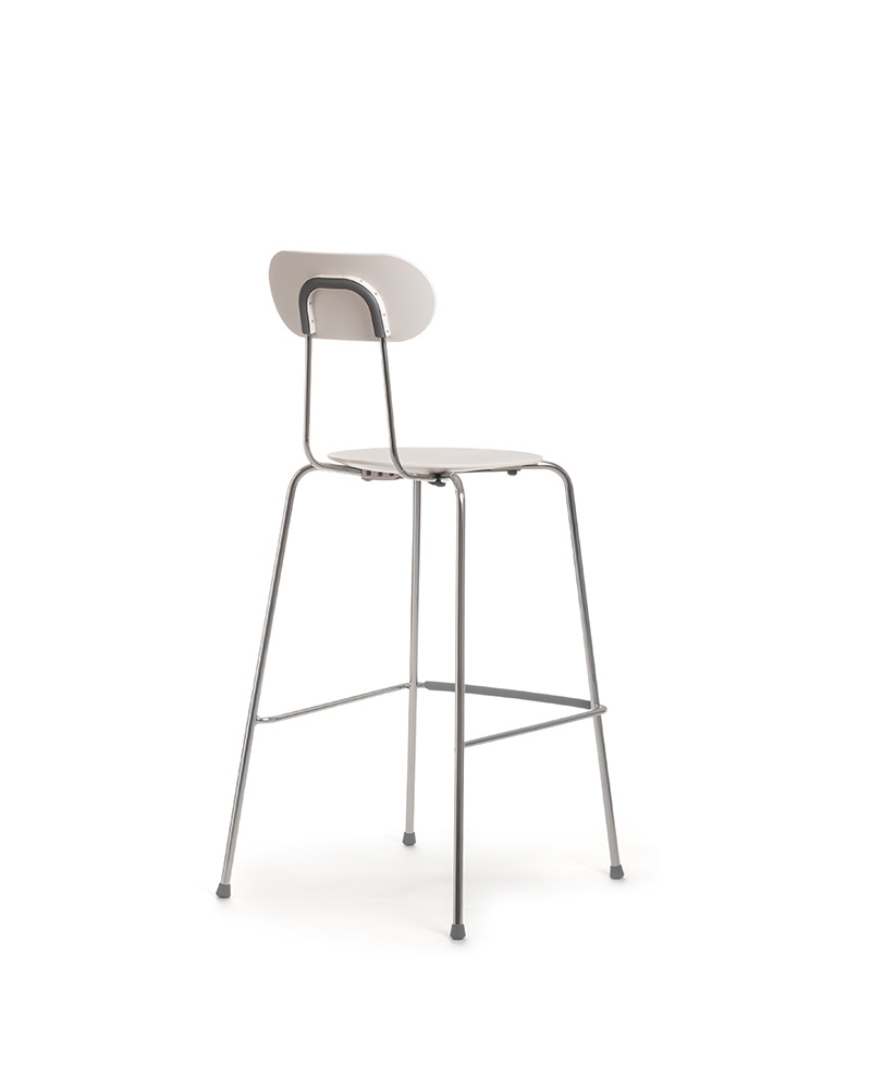 MAGIS set de 2 tabourets hauts MARIOLINA