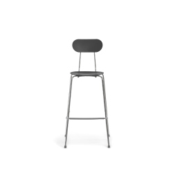 MAGIS set de 2 tabourets hauts MARIOLINA