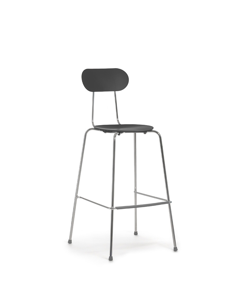 MAGIS set de 2 tabourets hauts MARIOLINA