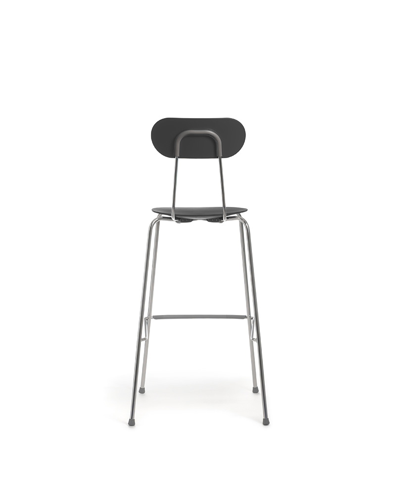 MAGIS set de 2 tabourets hauts MARIOLINA