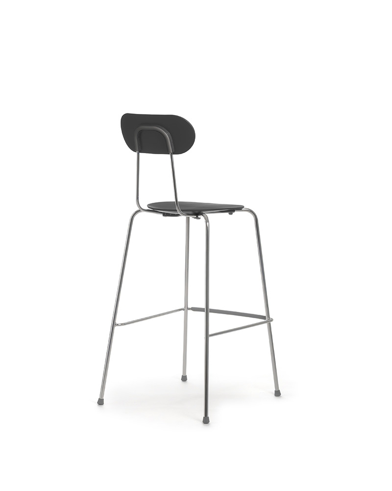 MAGIS set de 2 tabourets hauts MARIOLINA