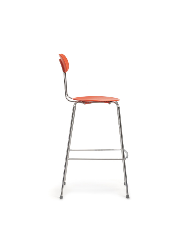 MAGIS set de 2 tabourets hauts MARIOLINA