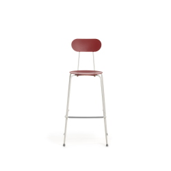 MAGIS set de 2 tabourets hauts MARIOLINA