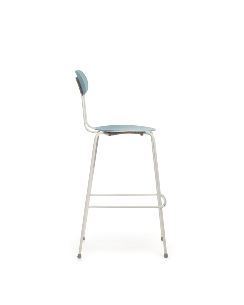 MAGIS set de 2 tabourets hauts MARIOLINA