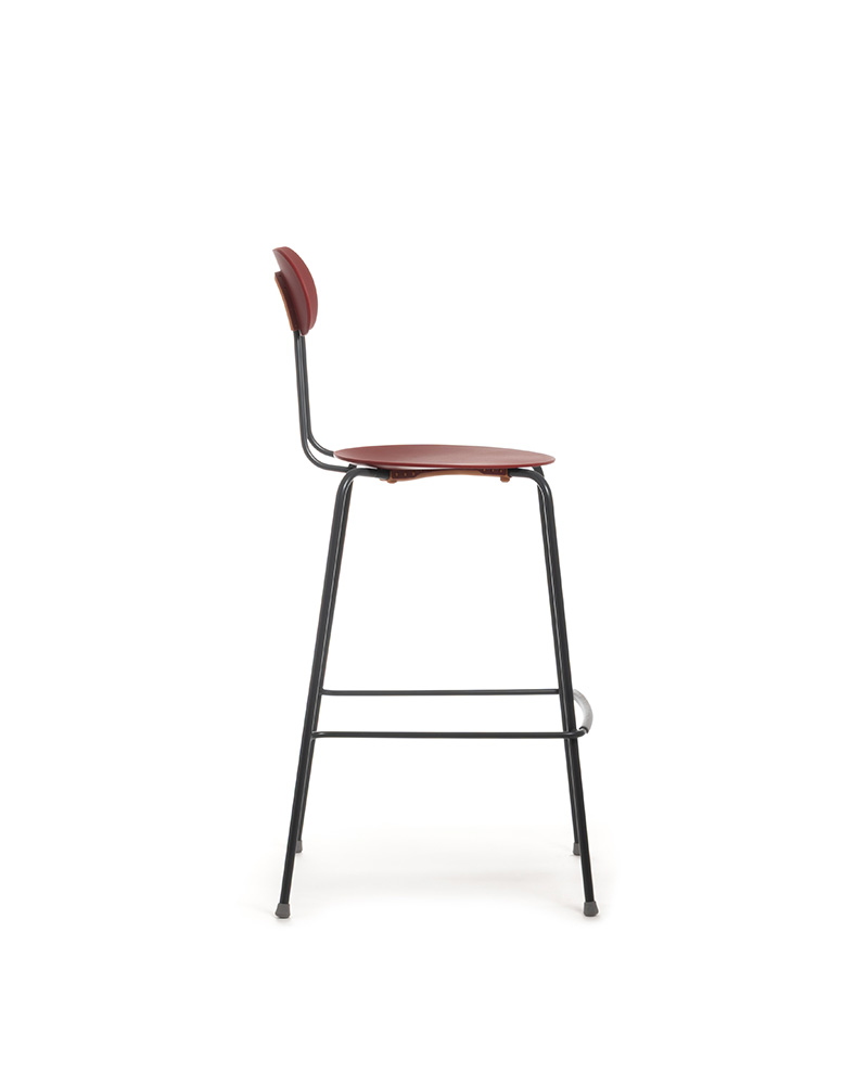 MAGIS set de 2 tabourets hauts MARIOLINA