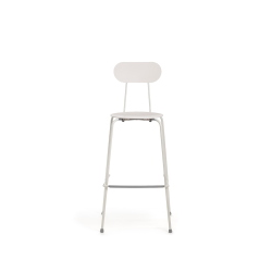 MAGIS set de 2 tabourets hauts MARIOLINA