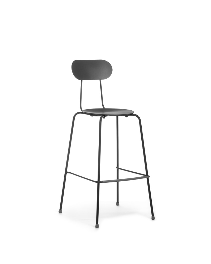 MAGIS set de 2 tabourets hauts MARIOLINA