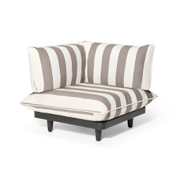 FATBOY fauteuil pour l'extérieur PALETTI CORNER SEAT