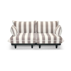 FATBOY canapé à 2 places pour l’extérieur PALETTI LOUNGE SOFA