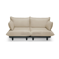 FATBOY canapé à 2 places pour l’extérieur PALETTI LOUNGE SOFA ROYAL