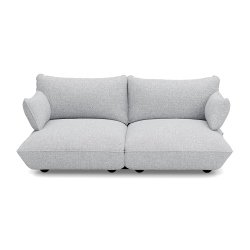 FATBOY canapé à 3 places SUMO SOFA MEDIUM BOUCLE