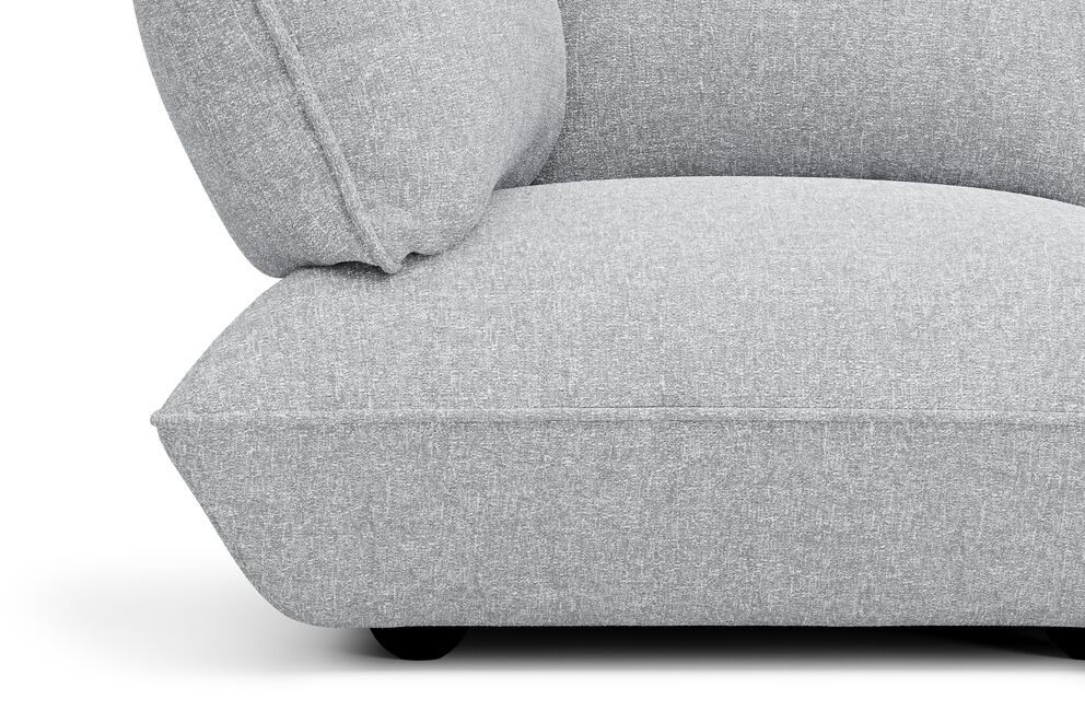 FATBOY canapé à 3 places SUMO SOFA MEDIUM BOUCLE