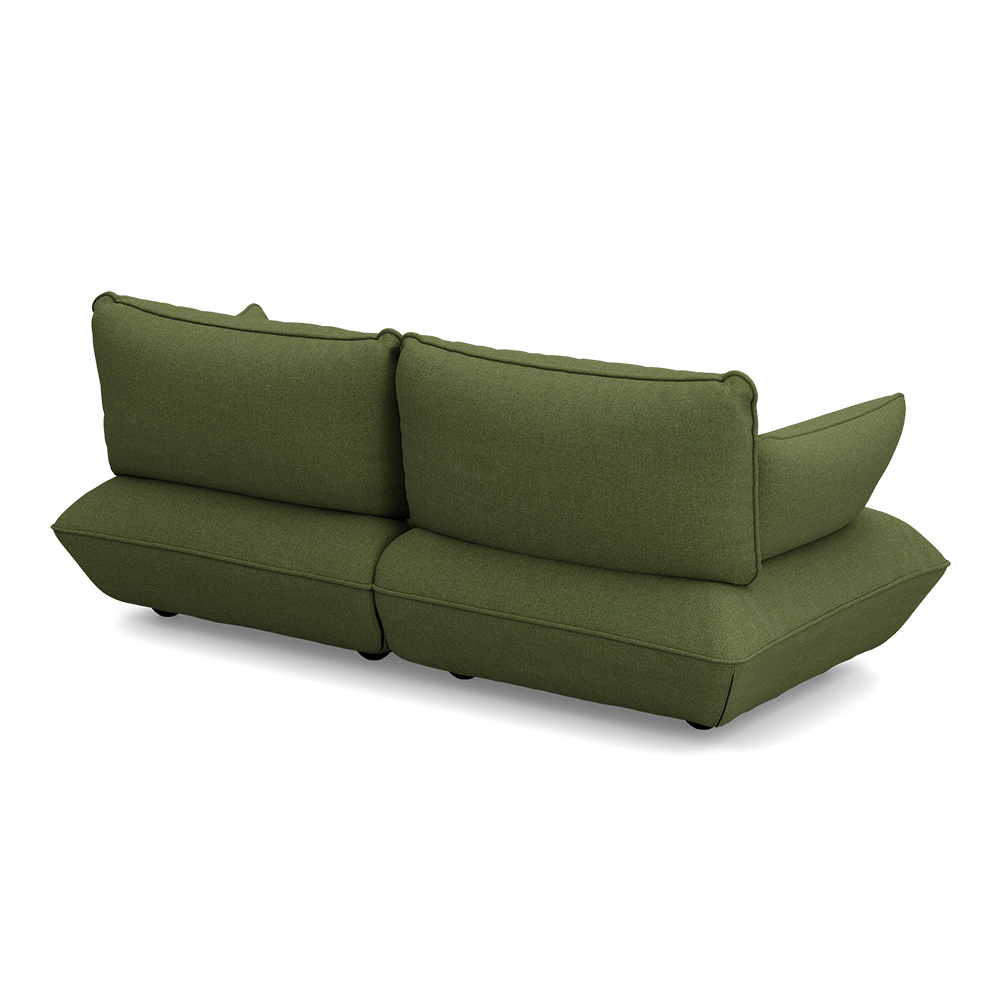 FATBOY canapé à 3 places SUMO SOFA MEDIUM BOUCLE
