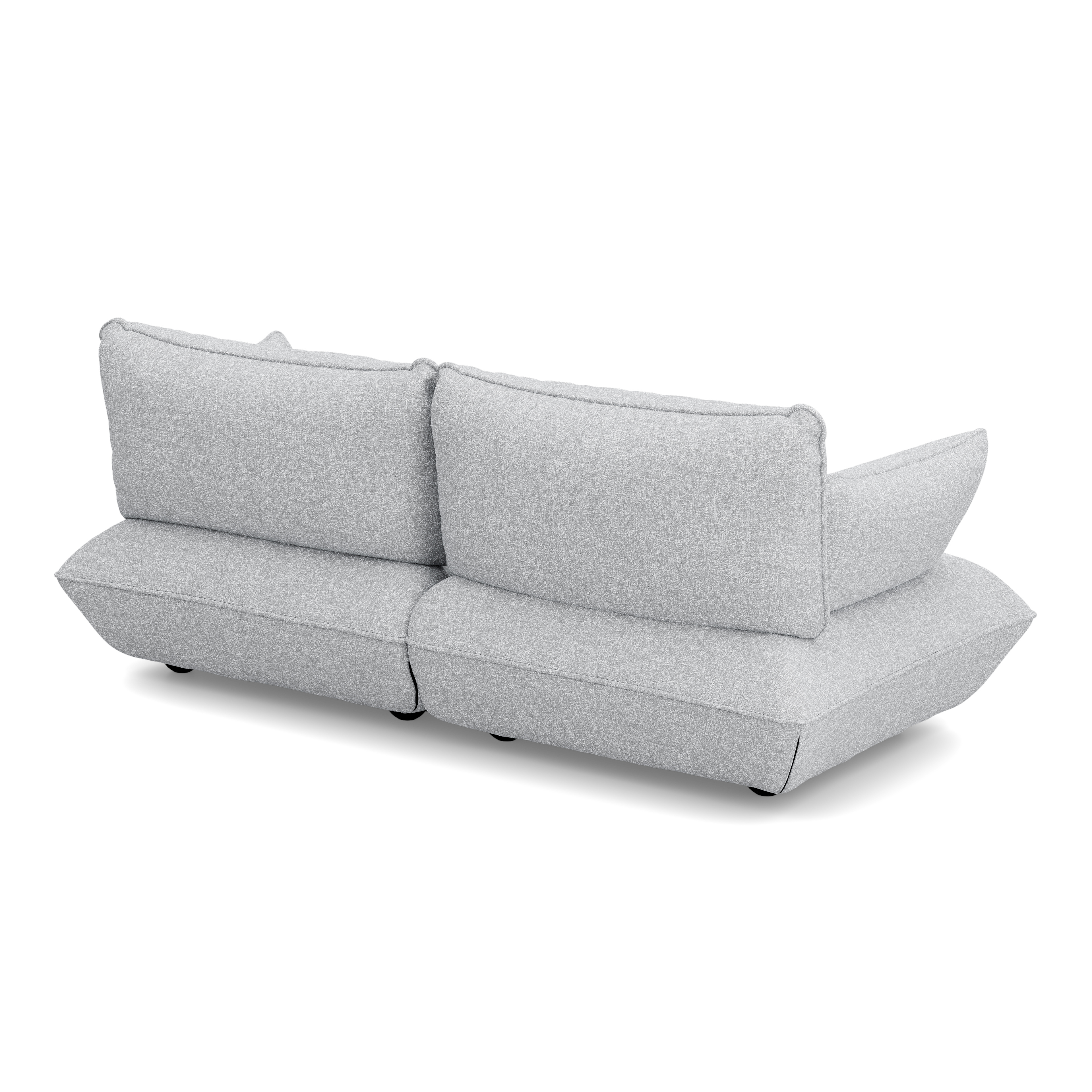FATBOY canapé à 3 places SUMO SOFA MEDIUM BOUCLE