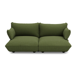 FATBOY canapé à 3 places SUMO SOFA MEDIUM BOUCLE