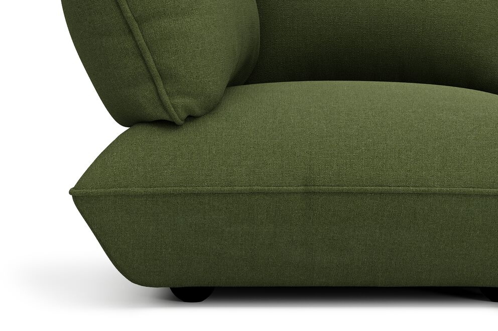 FATBOY canapé à 3 places SUMO SOFA MEDIUM BOUCLE