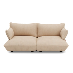 FATBOY canapé à 3 places SUMO SOFA MEDIUM CORD