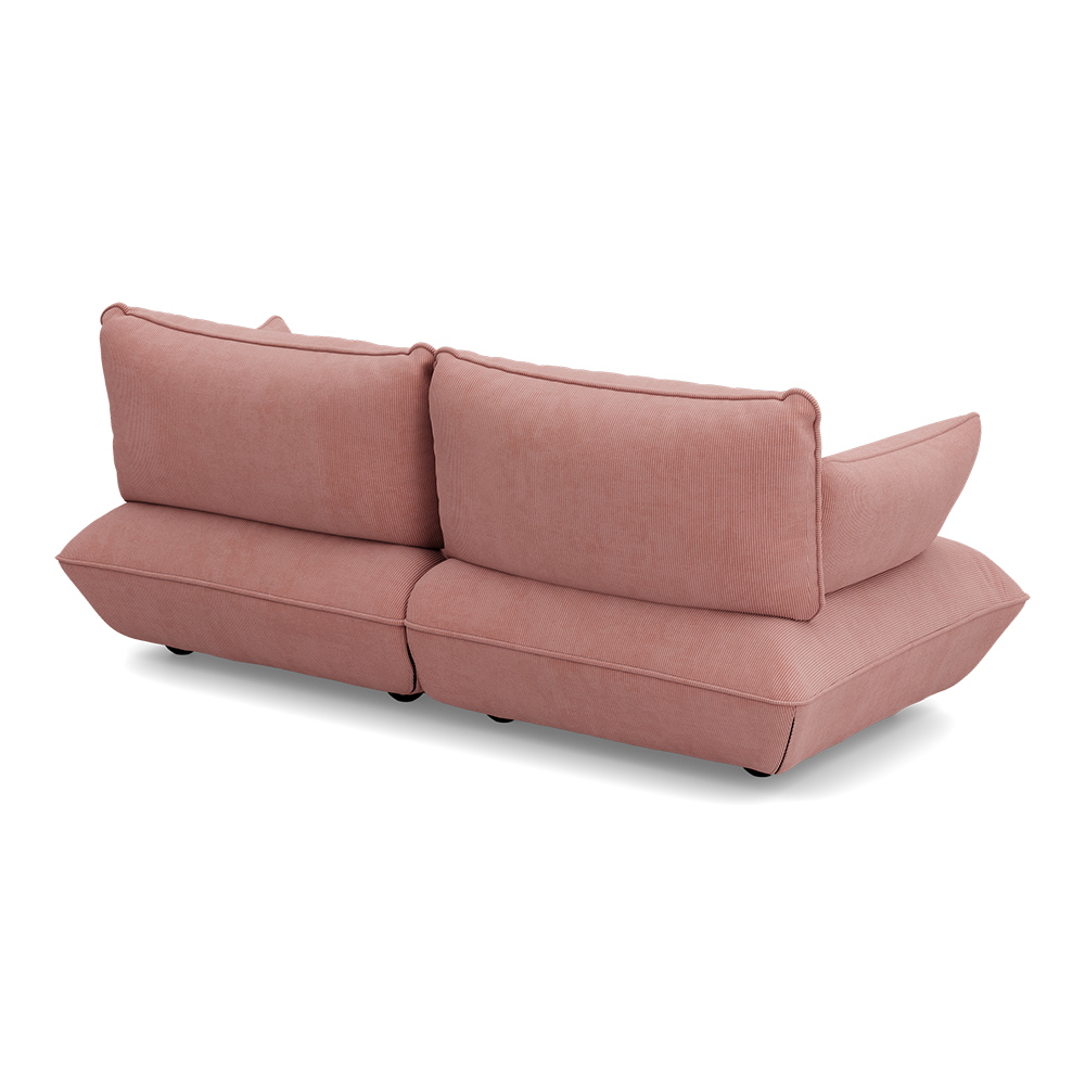 FATBOY canapé à 3 places SUMO SOFA MEDIUM CORD
