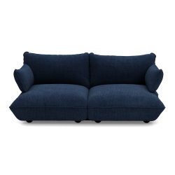 FATBOY canapé à 3 places SUMO SOFA MEDIUM CORD
