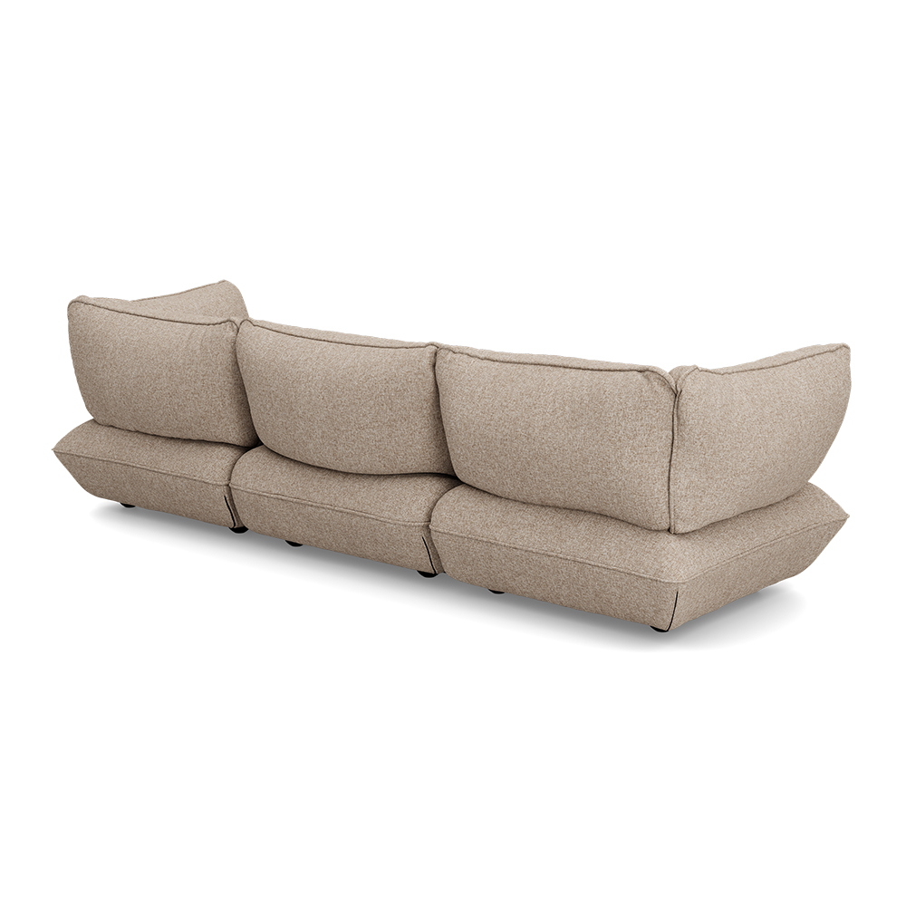FATBOY canapé à 4 places SUMO SOFA GRAND BOUCLE