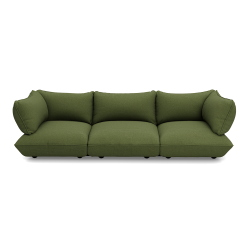 FATBOY canapé à 4 places SUMO SOFA GRAND BOUCLE