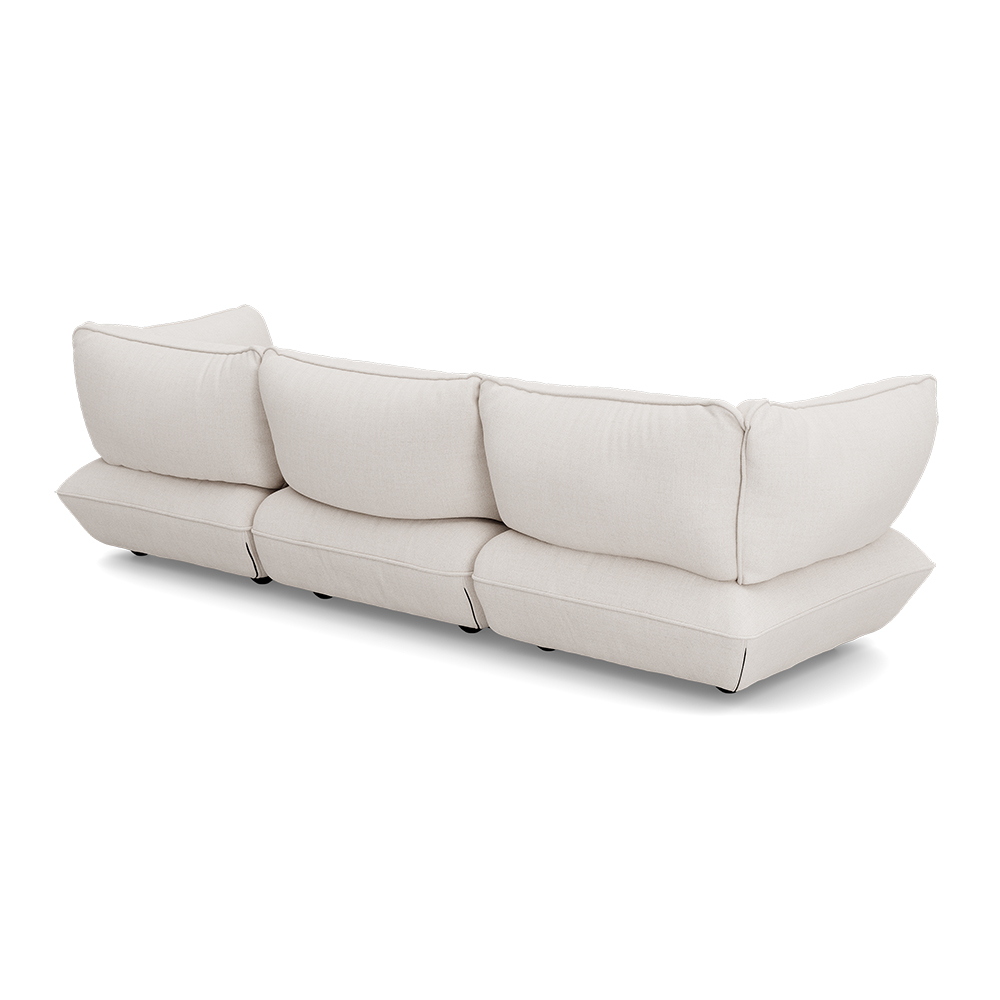 FATBOY canapé à 4 places SUMO SOFA GRAND BOUCLE