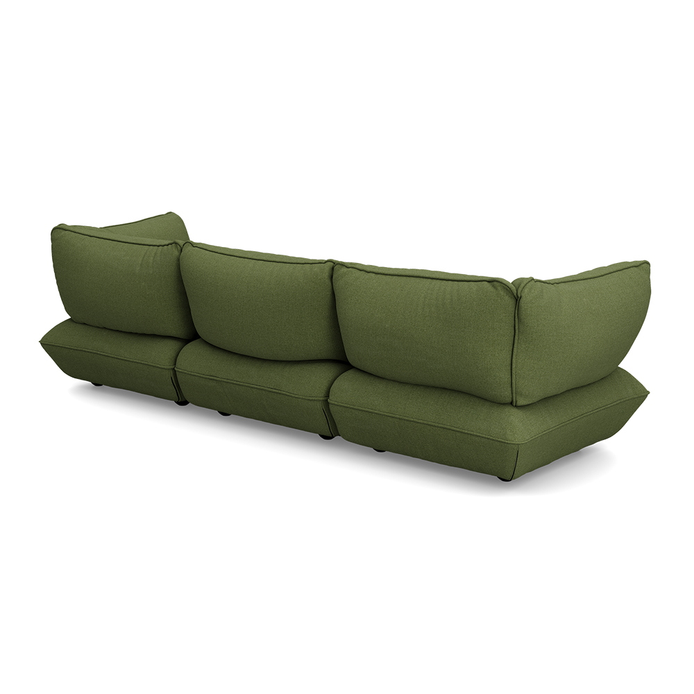 FATBOY canapé à 4 places SUMO SOFA GRAND BOUCLE