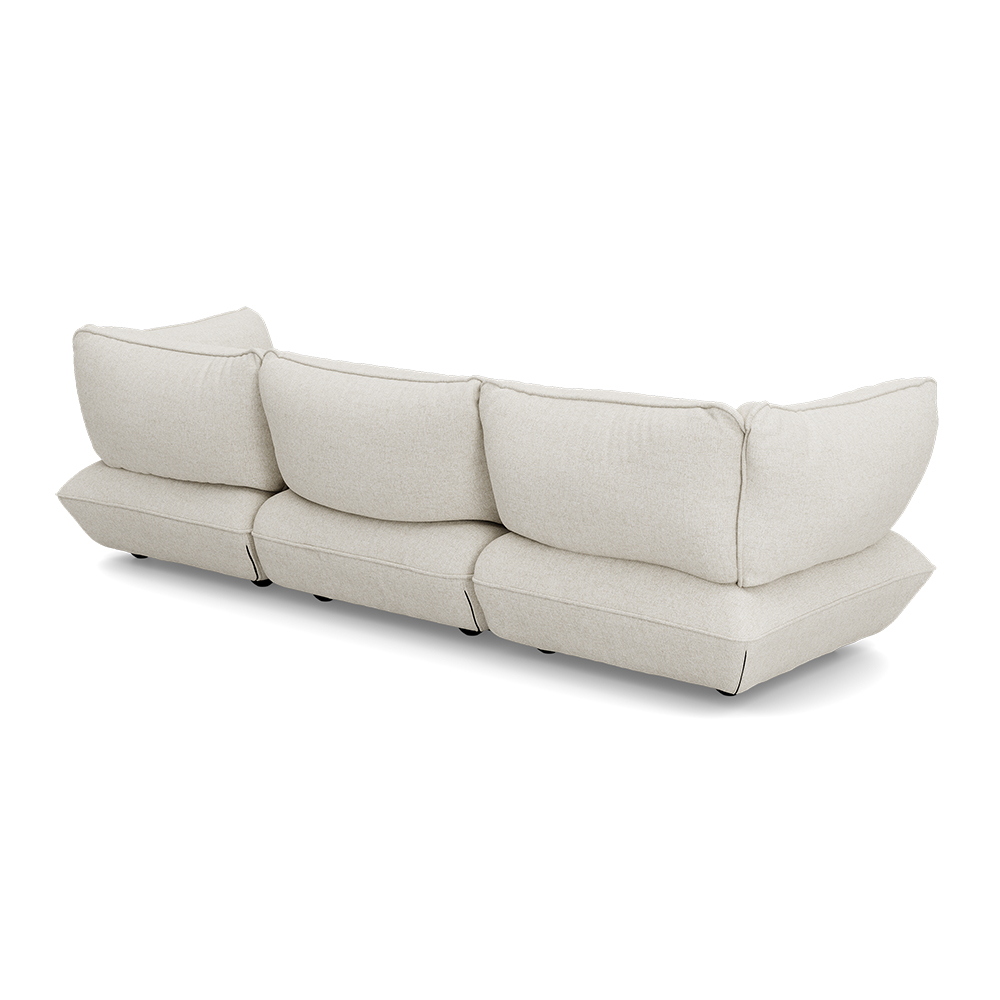 FATBOY canapé à 4 places SUMO SOFA GRAND BOUCLE