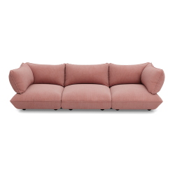 FATBOY canapé à 4 places SUMO SOFA GRAND CORD