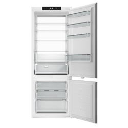 BERTAZZONI réfrigérateur encastrable combiné REF704BBNPTC-S