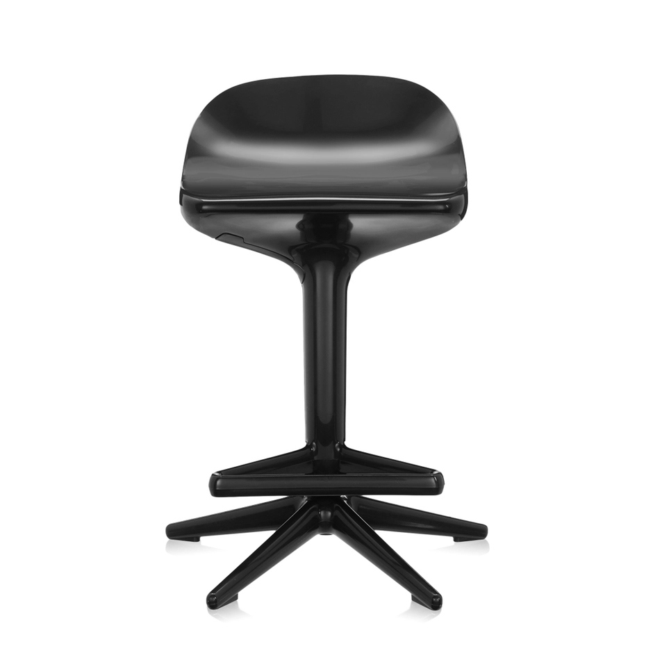 KARTELL tabouret SPOON